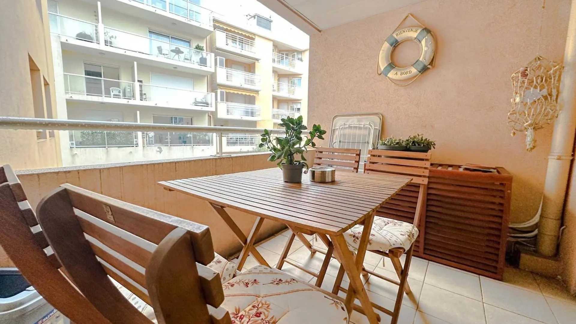 Charming T2 Near The Port Vauban D'Antibes Apartment